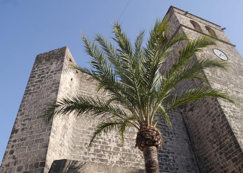Valencian Community Javea Point of interest