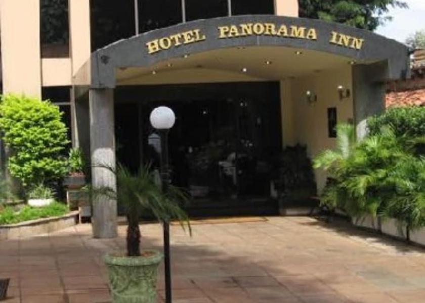  Ciudad Del Este Facade