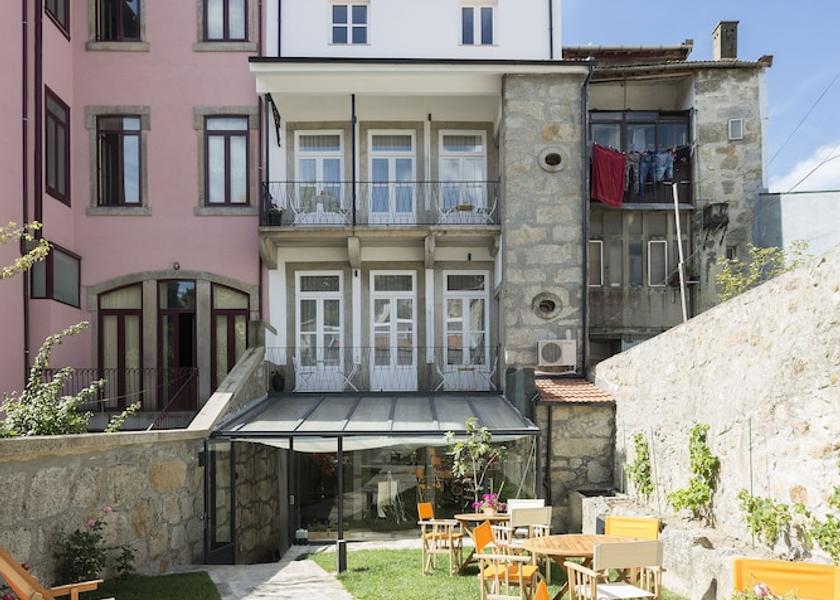 Porto Porto Terrace