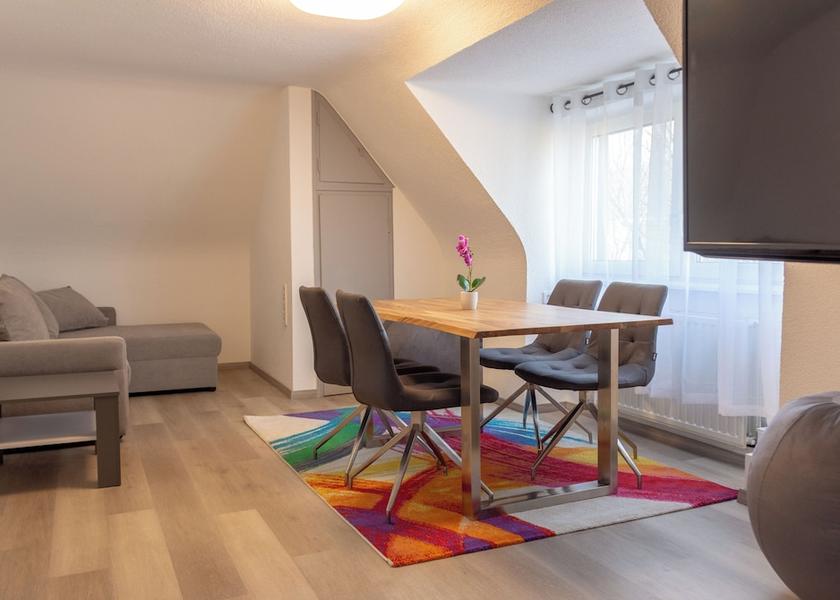 Baden-Württemberg Ludwigsburg Living area