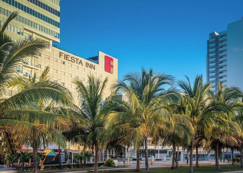 Quintana Roo Cancun Exterior