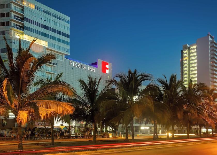 Quintana Roo Cancun Exterior