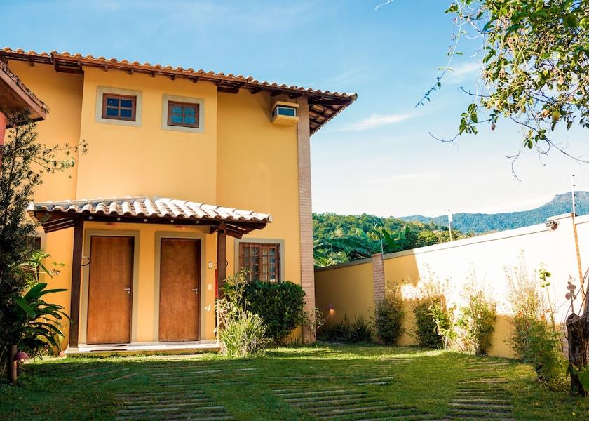 São Paulo State Ilhabela Primary image