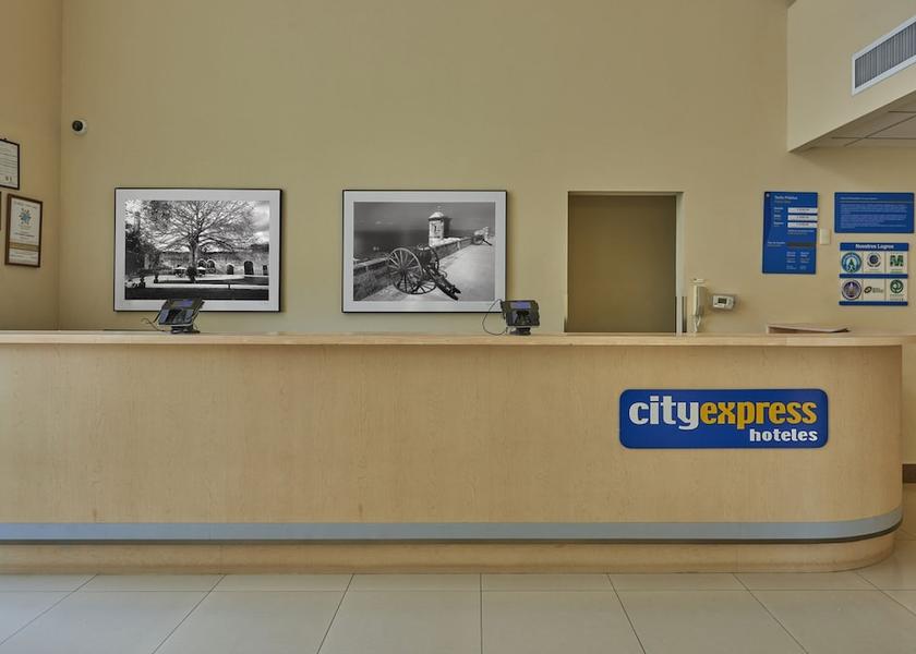 Campeche Campeche Reception