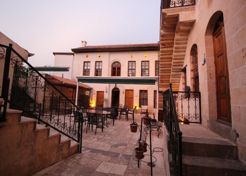 Gaziantep Province Gaziantep Courtyard