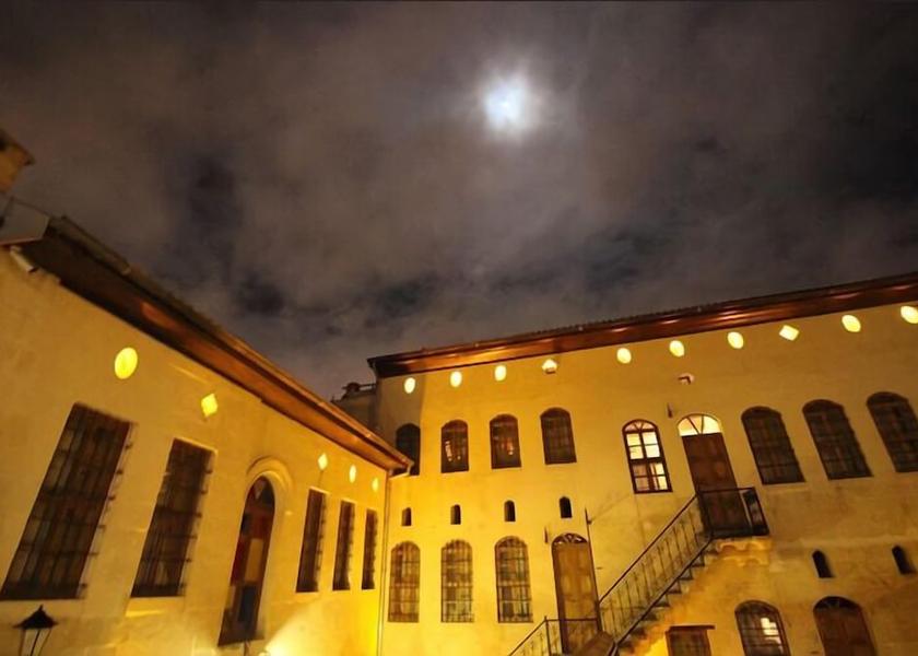 Gaziantep Province Gaziantep Front of property - evening/night