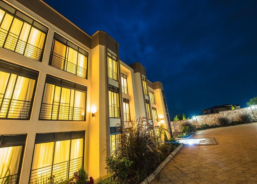  Kigali Amenity