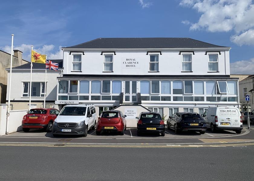 England Burnham-on-Sea Primary image