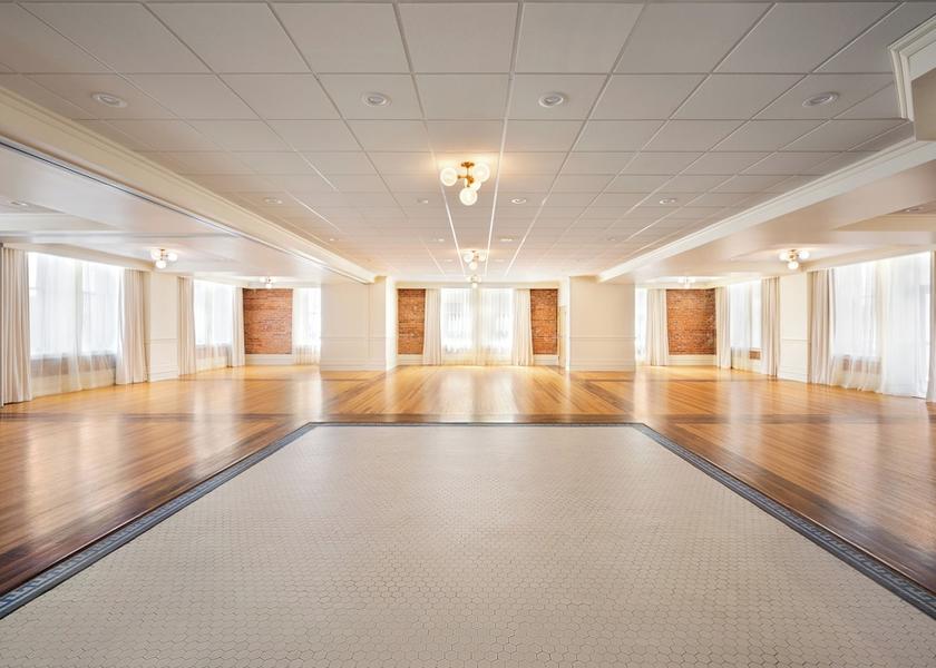 Colorado Colorado Springs Meeting facility