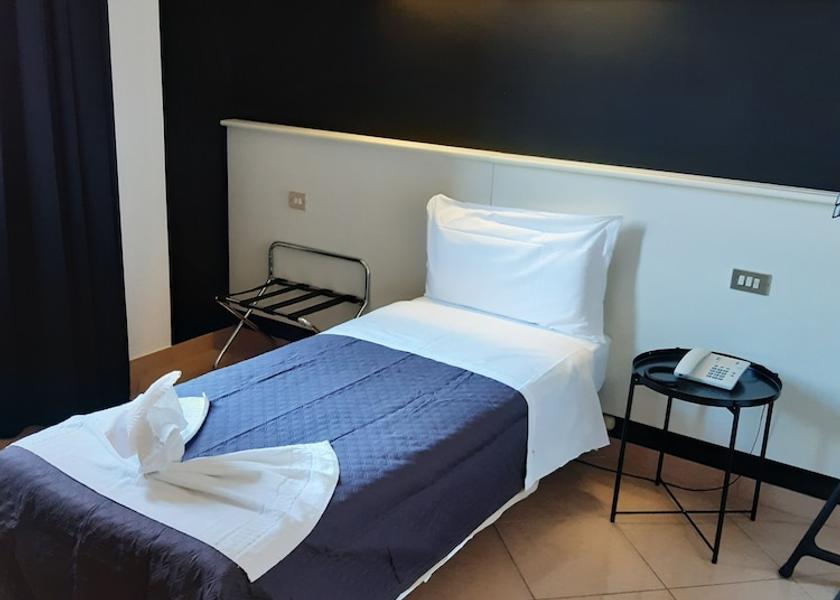 Veneto Bovolone Room