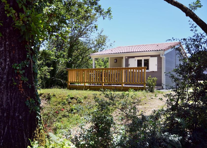 Pays de la Loire Les Epesses Exterior Detail