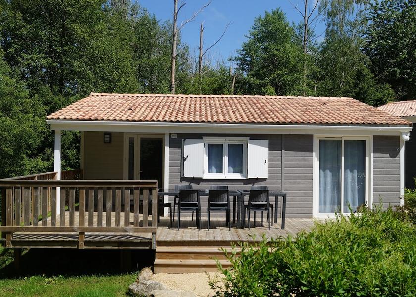 Pays de la Loire Les Epesses View from Property