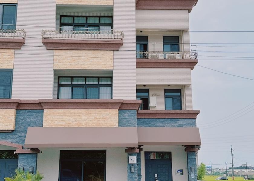 Yilan County Luodong Exterior