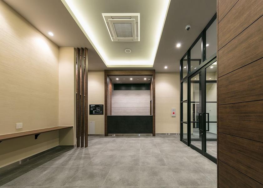 Hyogo Akashi Front of property