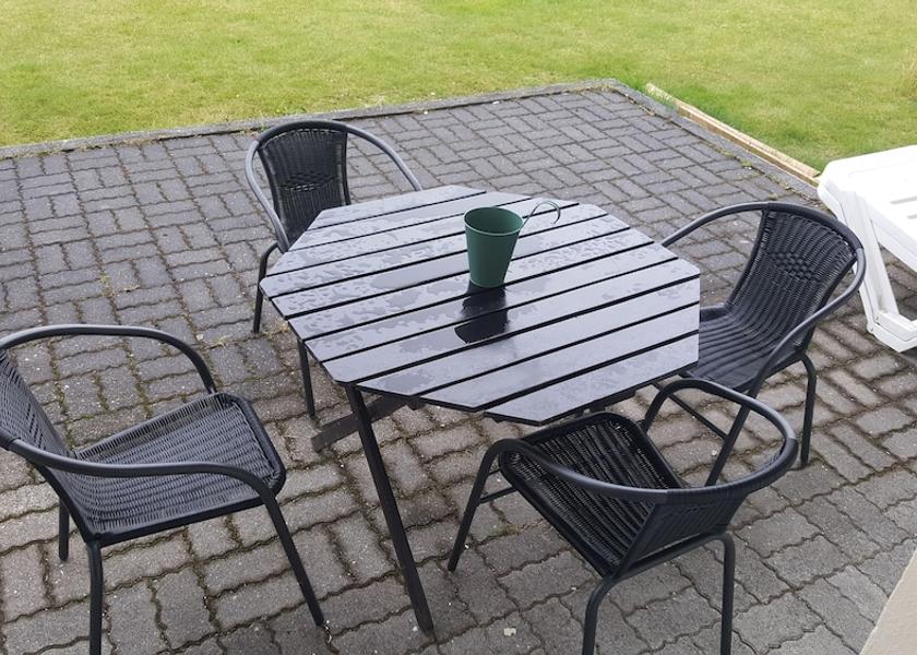 Southern Peninsula Grindavik Terrace