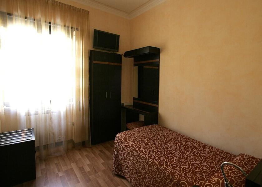 Umbria Narni Room
