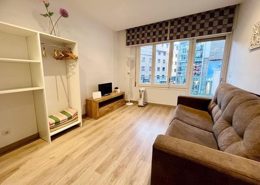 Occitanie Pas de la Casa Primary image