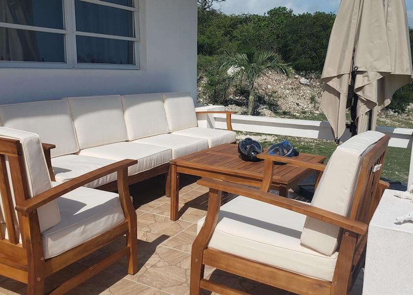 Exuma George Town Terrace