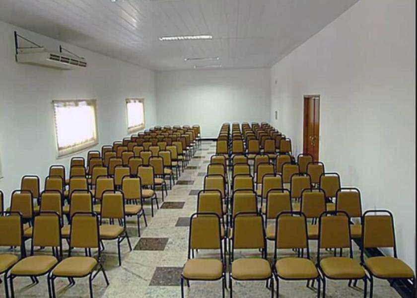 Paraná Londrina Meeting Room