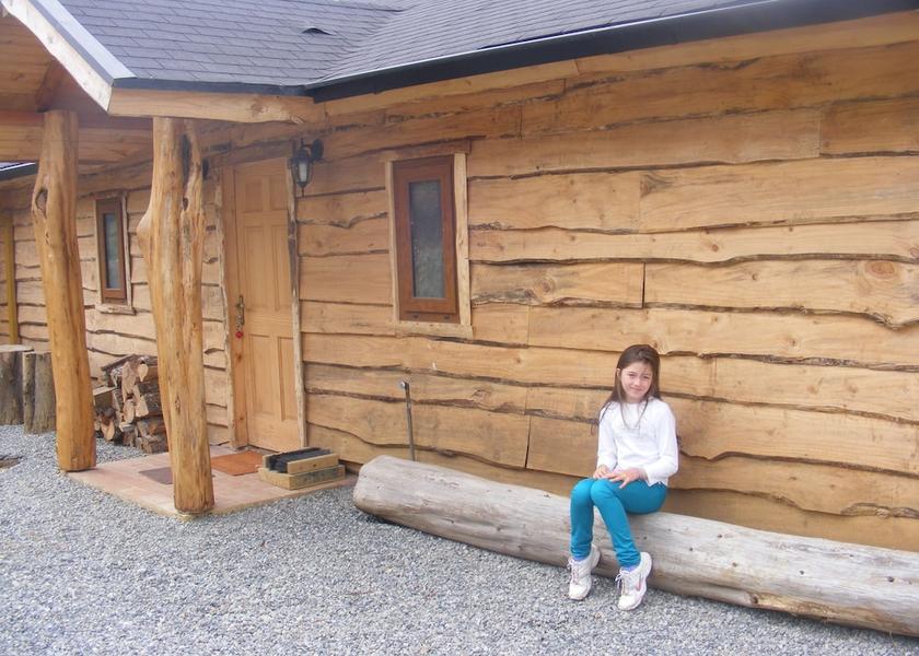 Los Lagos (region) Puerto Varas Facade