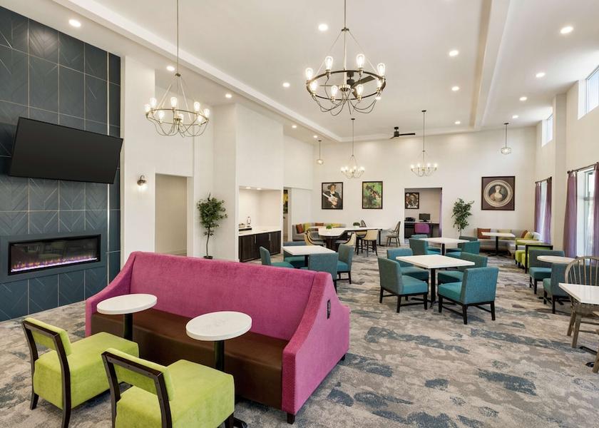 Pennsylvania Carlisle Lobby