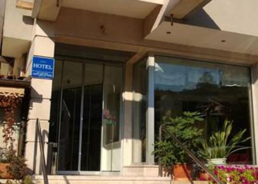 Sarajevo Canton Sarajevo Entrance