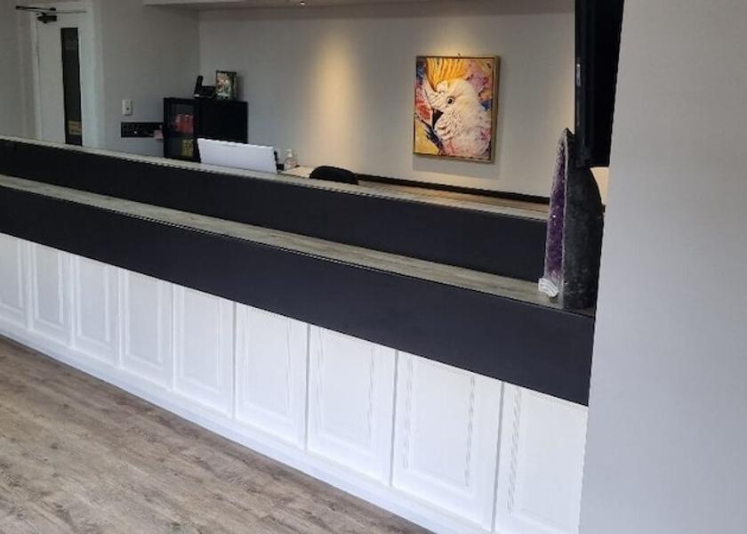 New South Wales Gumly Gumly Reception