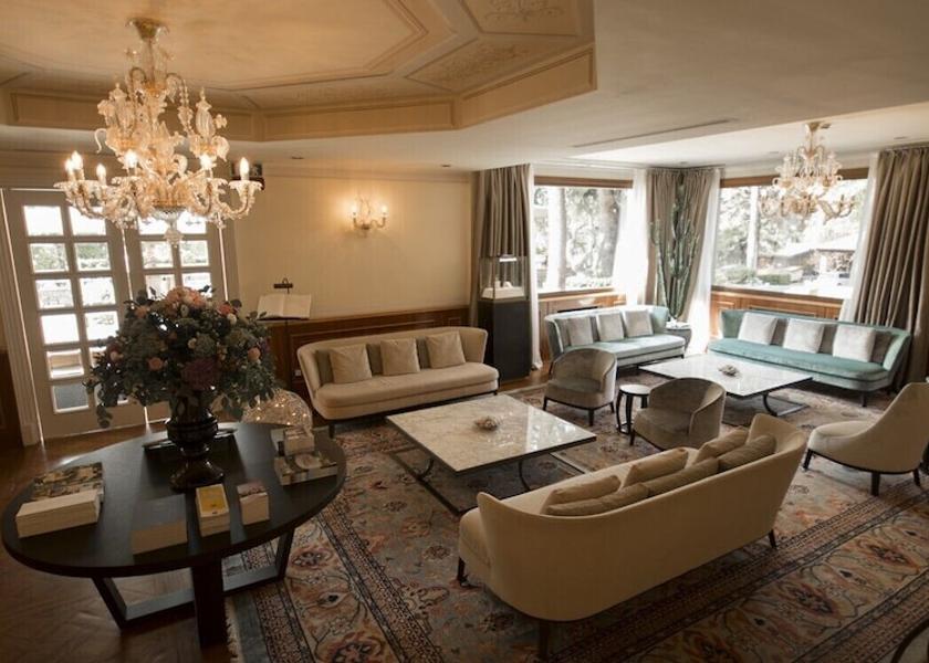 Lombardy Brusaporto Bar