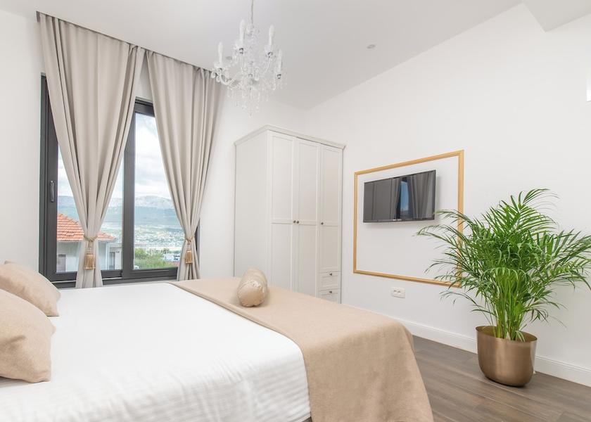 Split-Dalmatia Split Room