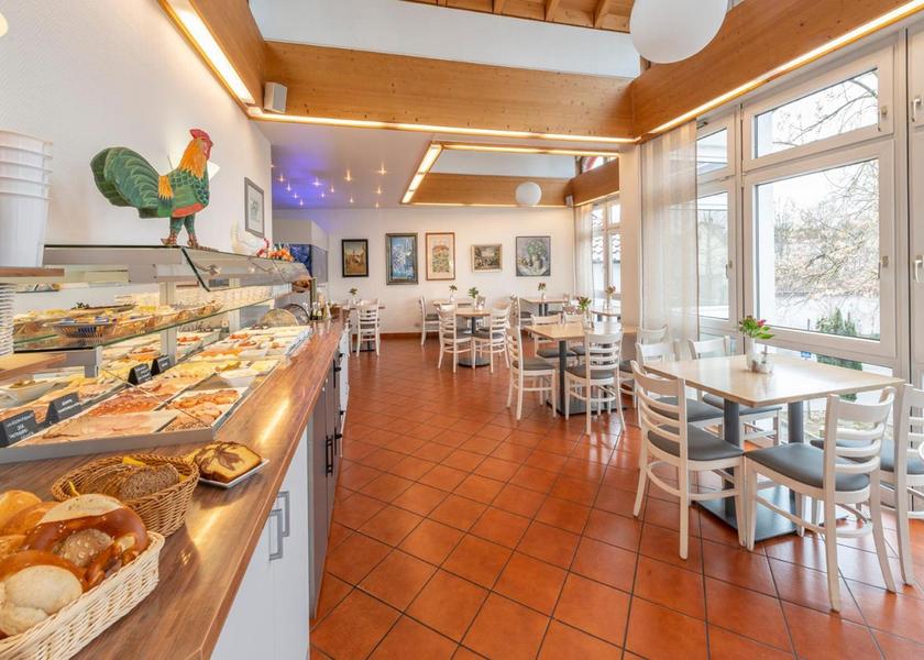 Baden-Württemberg Heilbronn restaurant