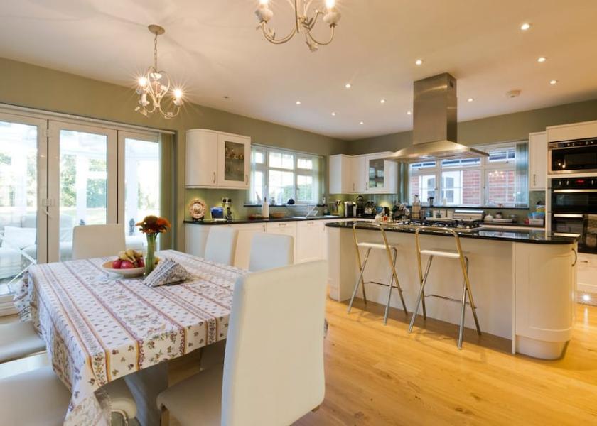 Ohio Northwood Amenity