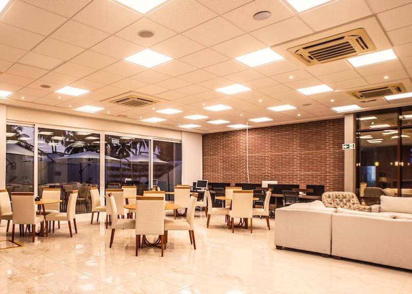 Ceará Caucaia Reception