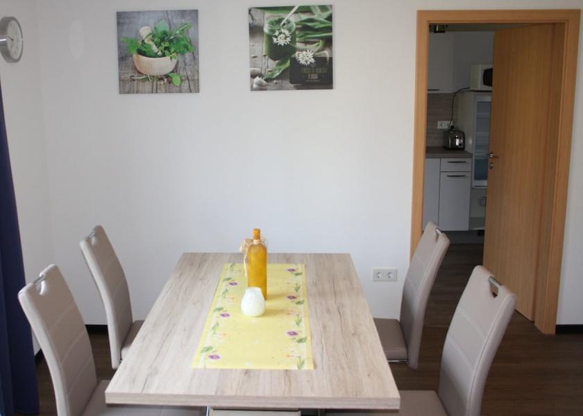 Rhineland-Palatinate Landstuhl Kitchen