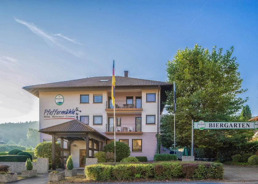 Rhineland-Palatinate Landstuhl Primary image