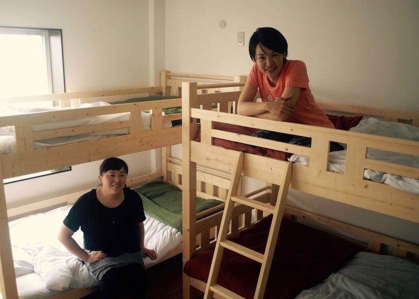 Kochi (prefecture) Kochi Room