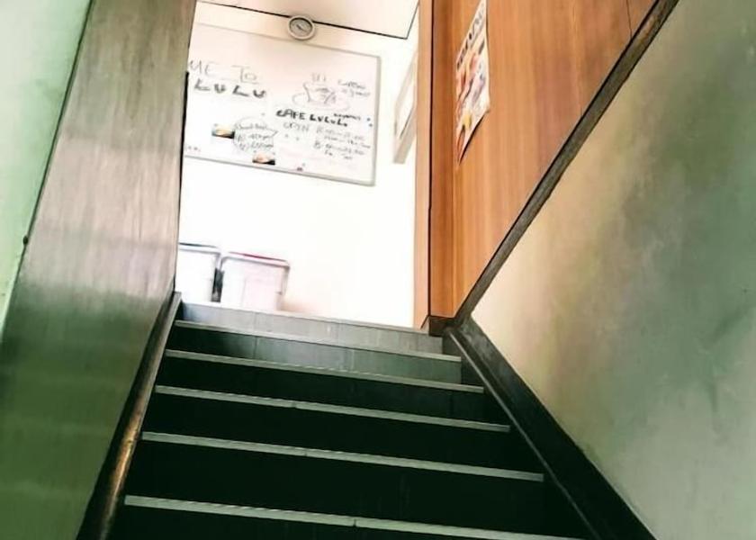 Kochi (prefecture) Kochi Room