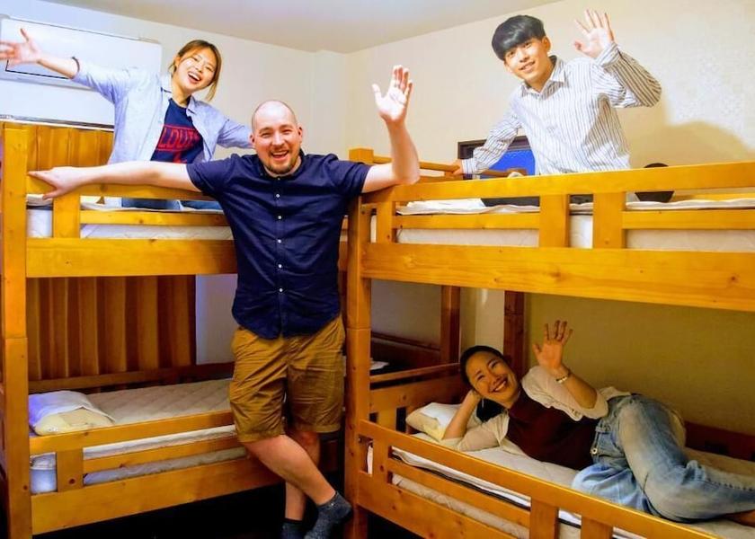 Kochi (prefecture) Kochi Room