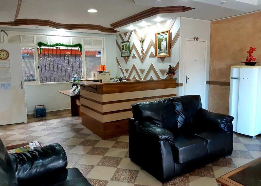 Rio de Janeiro State Nova Friburgo Reception