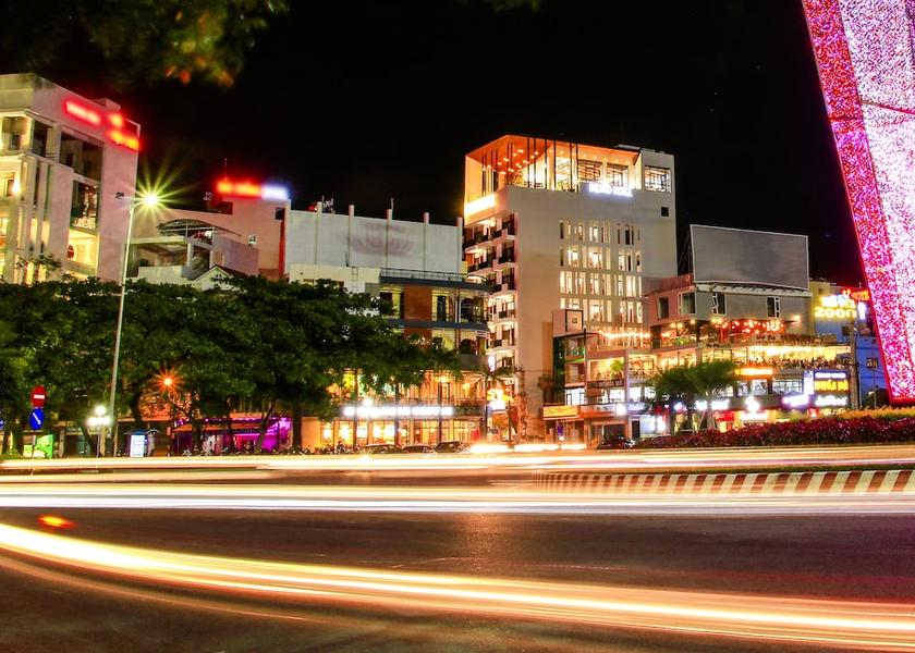 Gia Lai Province Quy Nhon Exterior