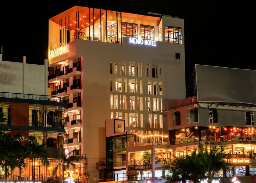 Gia Lai Province Quy Nhon Exterior