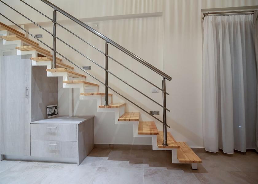 Epirus Preveza Living Area