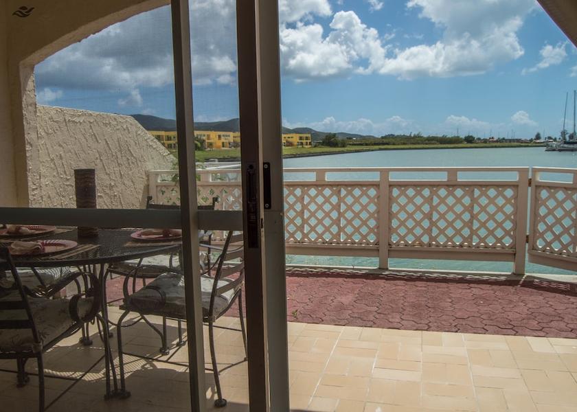 Saint Mary Valley Church View From Room