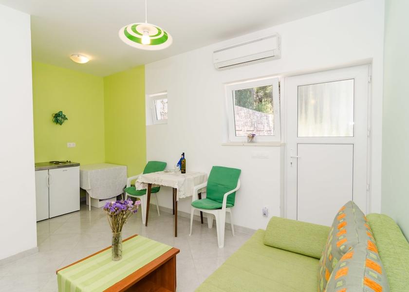 Dubrovnik-Neretva Dubrovnik Kitchenette