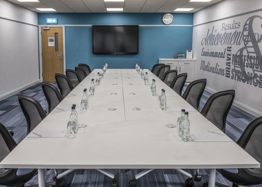 England Dorking Meeting Room