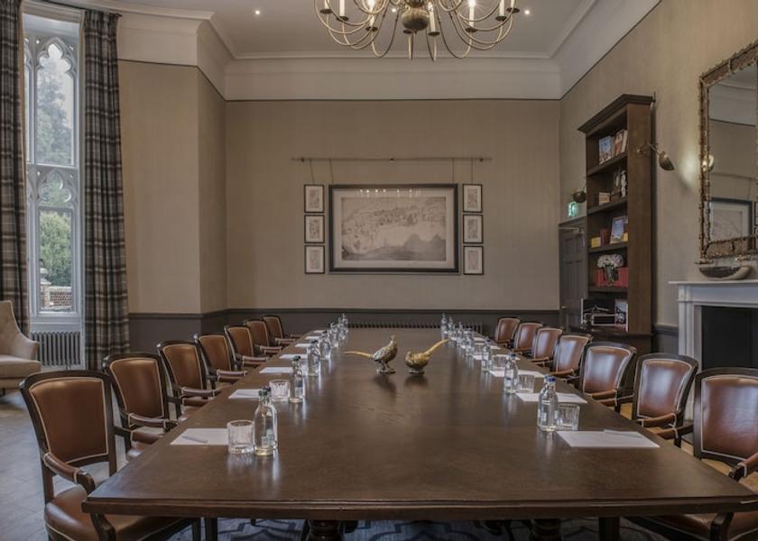 England Dorking Meeting Room