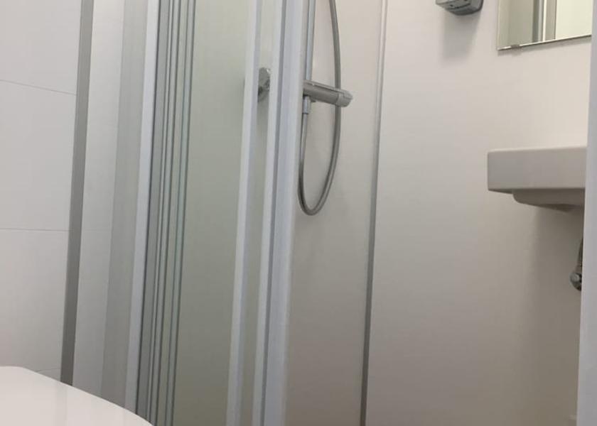 Hordaland (county) Kvam Bathroom