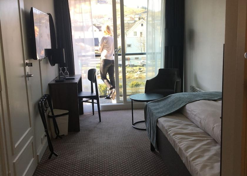 Hordaland (county) Kvam Room