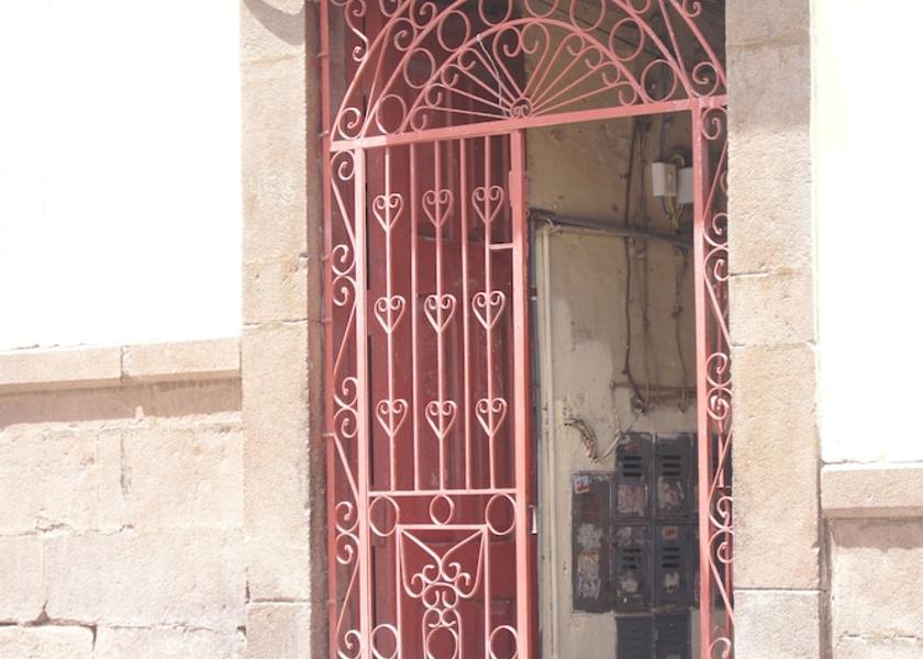 Cusco (region) Cusco Entrance