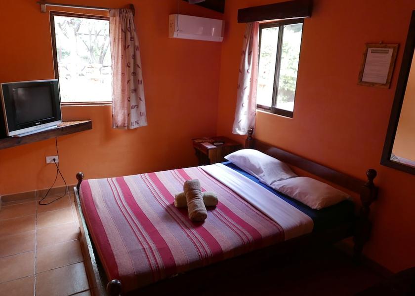 Guanacaste Samara Room