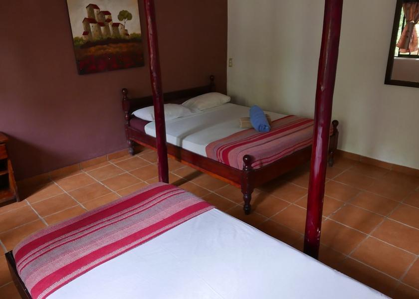 Guanacaste Samara Room